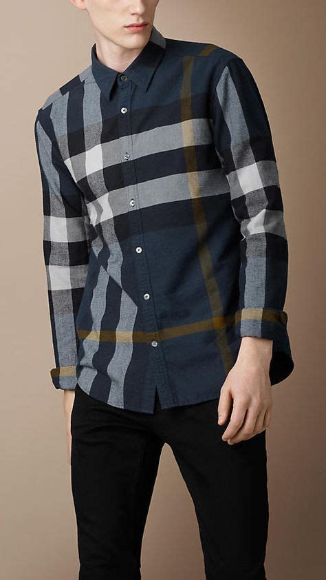 authenticize mens george burberry shirt|burberry men's shirts australia.